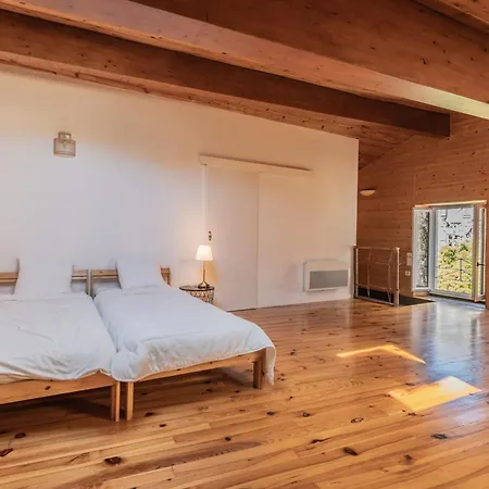 Marisa Holiday home *