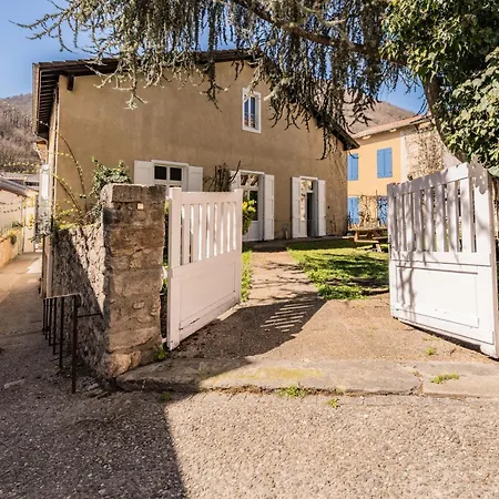 Marisa Holiday home