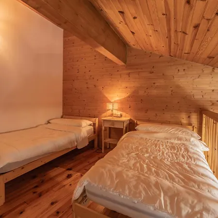 Marisa * Ax-les-Thermes