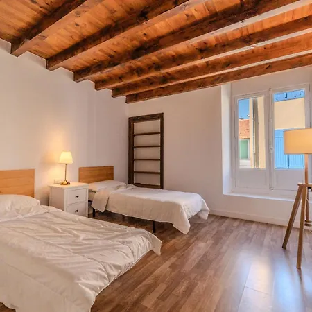 Tatil Evi Marisa Ax-les-Thermes