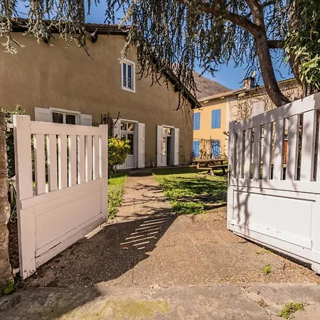 Marisa Ax-les-Thermes