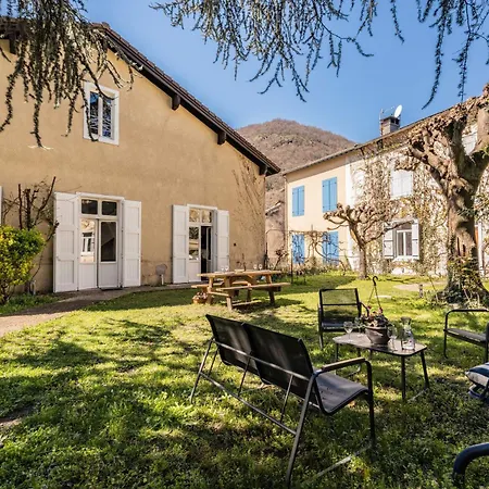 Marisa Ax-les-Thermes