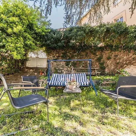 Marisa Tatil Evi Ax-les-Thermes