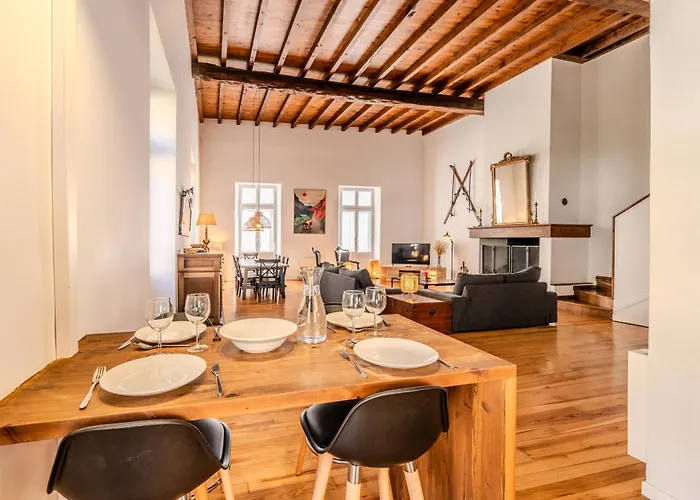 Nyaraló Marisa Ax-les-Thermes