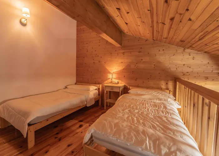 Marisa * Ax-les-Thermes