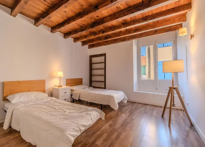 Nyaraló Marisa Ax-les-Thermes