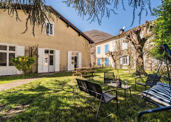 Marisa Ax-les-Thermes