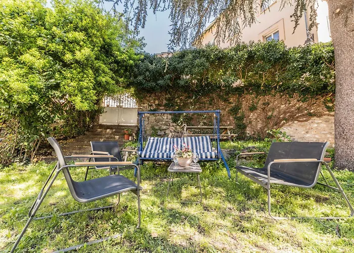 Marisa Nyaraló Ax-les-Thermes