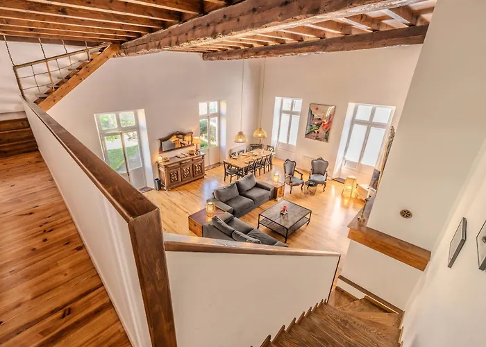 Marisa * Ax-les-Thermes